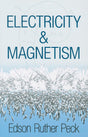 Electricity And Magnetism - Retail Maharaj