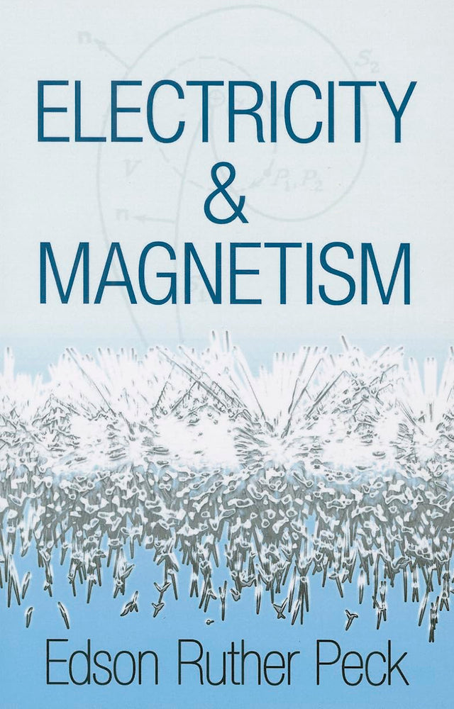 Electricity And Magnetism - Retail Maharaj