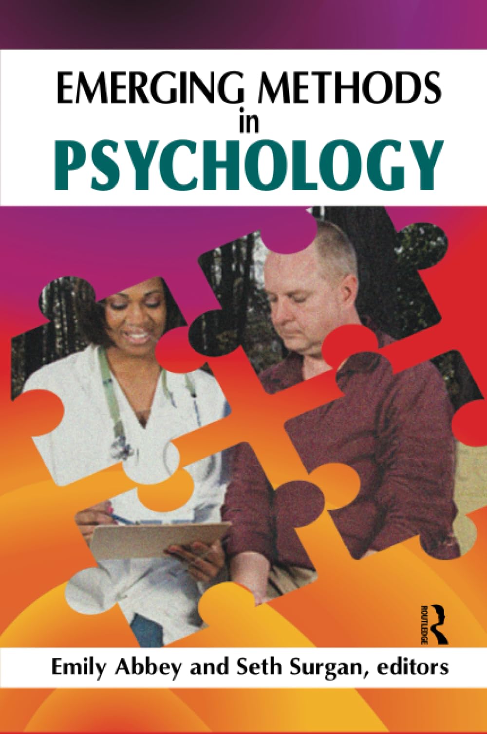 Emerging Methods in Psychology (History and Theory of Psychology) - Retail Maharaj