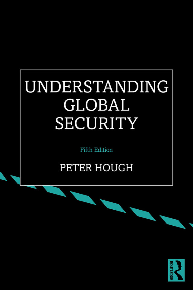 Understanding Global Security - Retail Maharaj