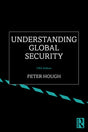 Understanding Global Security - Retail Maharaj