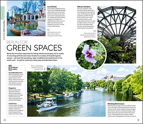 DK Berlin - Retail Maharaj