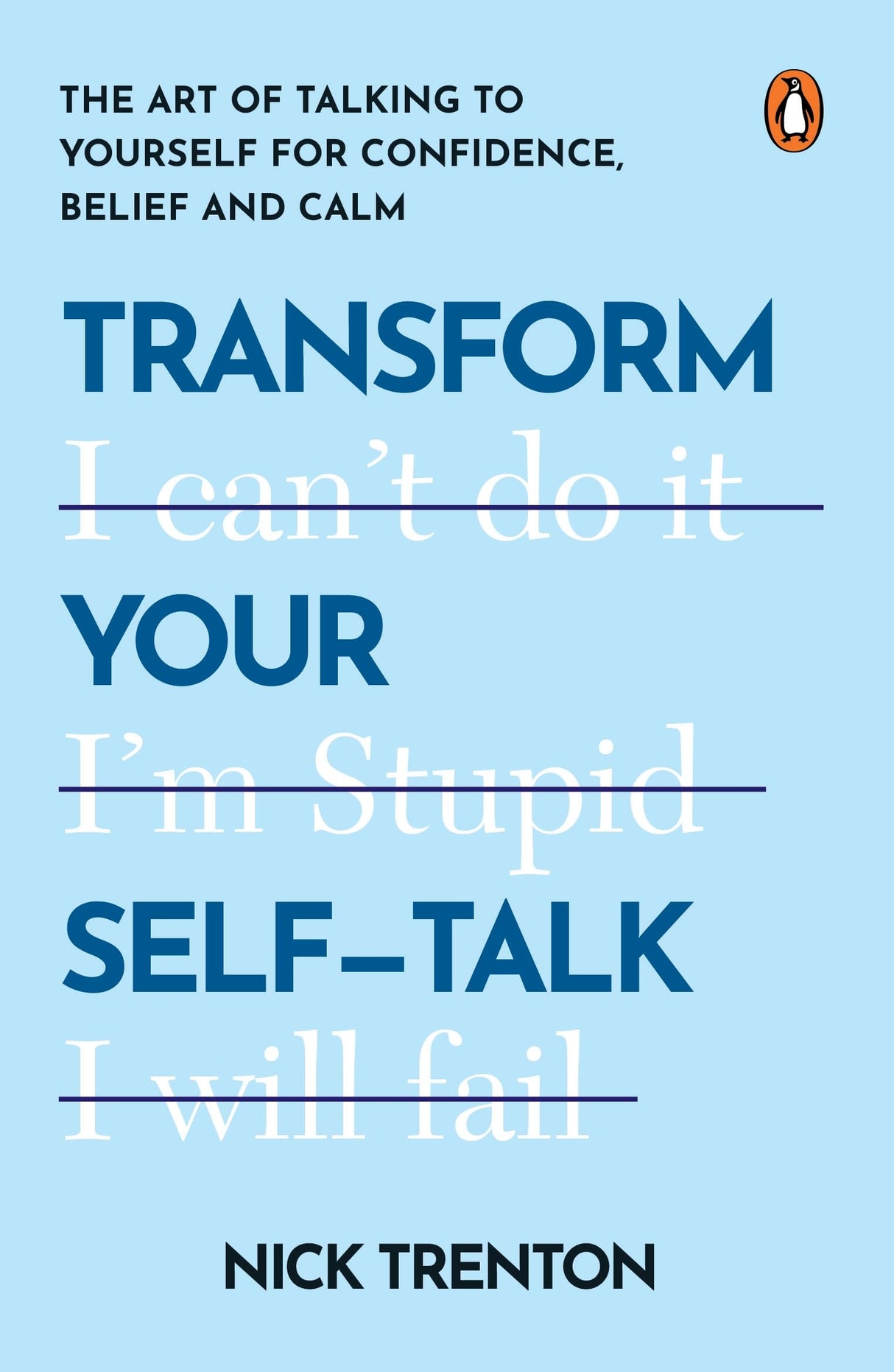 Transform Your Self-Talk: The Art of Talking to Yourself for Confidence, Belief, and Calm | Rewire Negative Thoughts & Build Confidence - Retail Maharaj