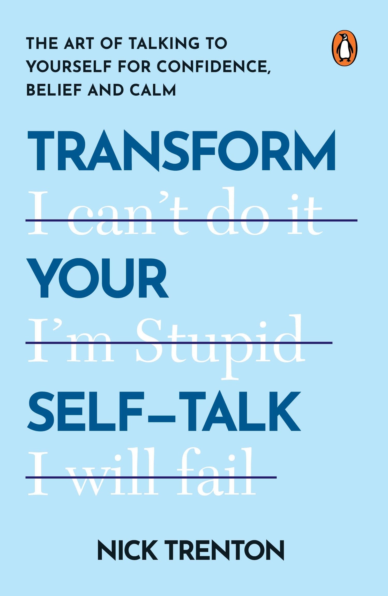 Transform Your Self-Talk: The Art of Talking to Yourself for Confidence, Belief, and Calm | Rewire Negative Thoughts & Build Confidence - Retail Maharaj