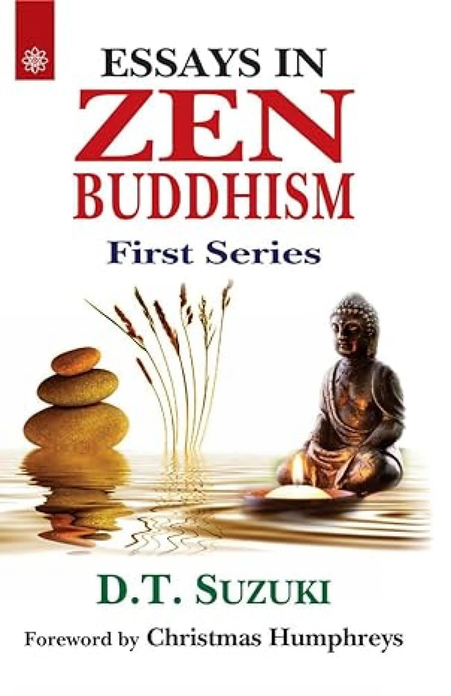 Essays in Zen Buddhism: vol. 1 - Retail Maharaj