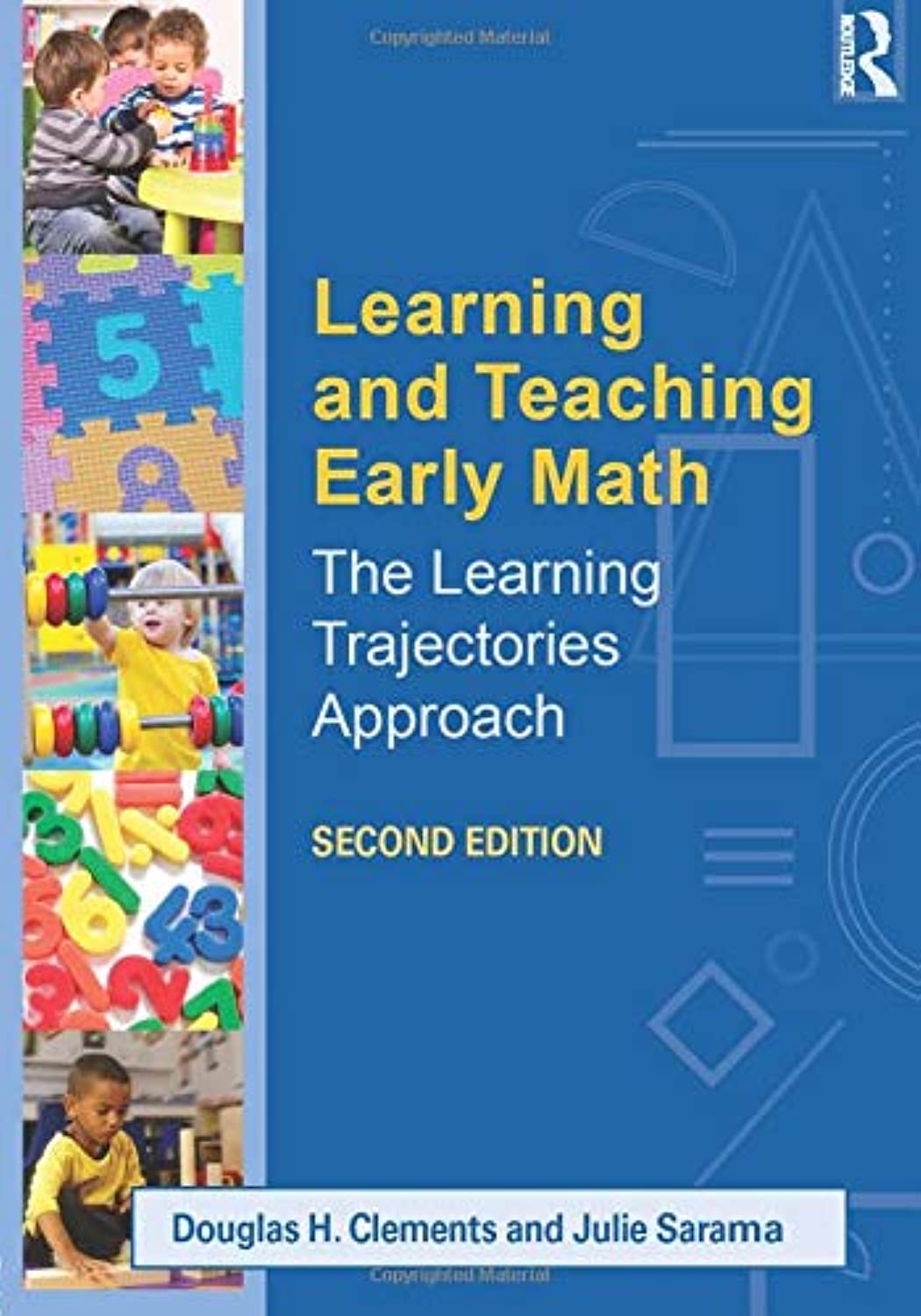 Learning and Teaching Early Math - Retail Maharaj