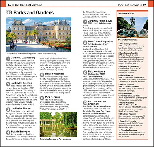 DK Top 10 Florence and Tuscany - Retail Maharaj