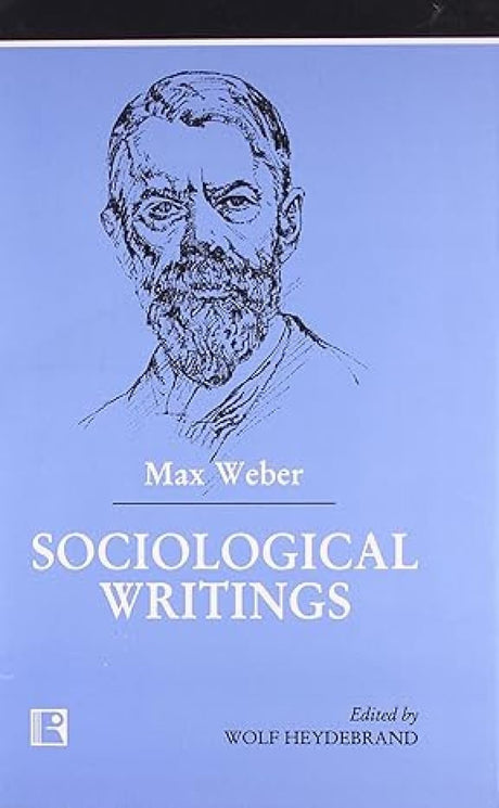 Sociological Writings - Retail Maharaj