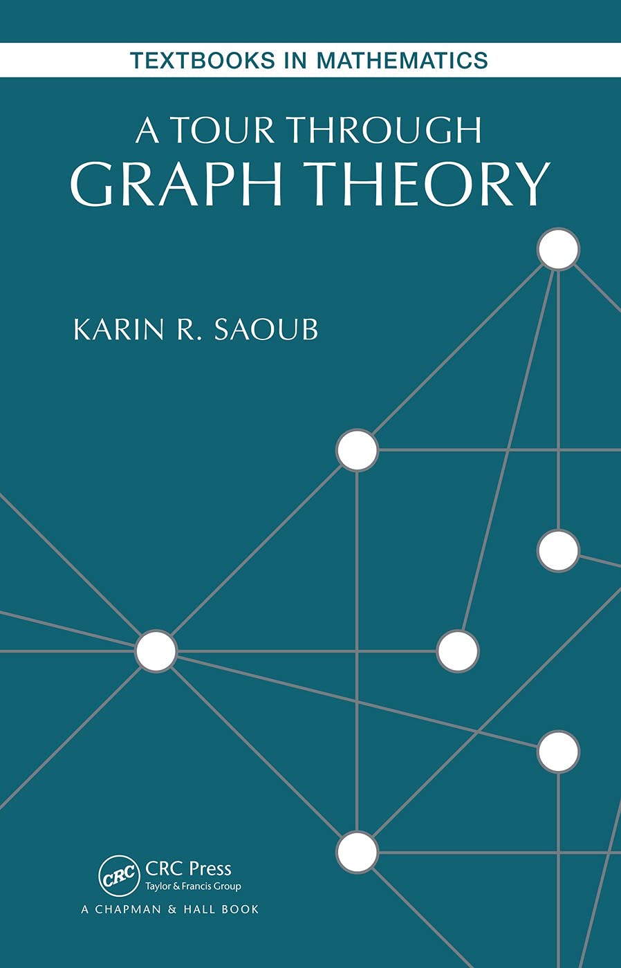 A Tour through Graph Theory - Retail Maharaj