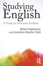 Studying English: A Guide for Literature Students - Retail Maharaj