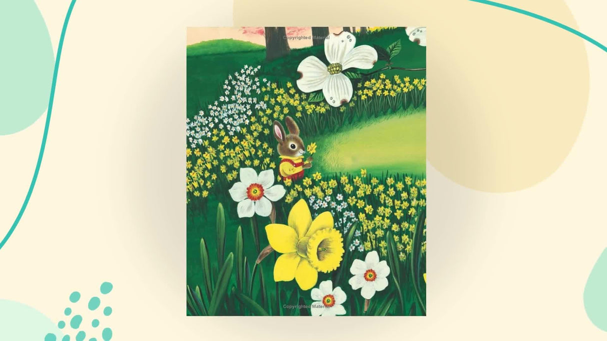 I Am A Bunny - Retail Maharaj