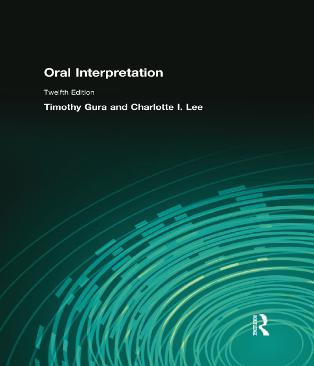 Oral Interpretation - Retail Maharaj