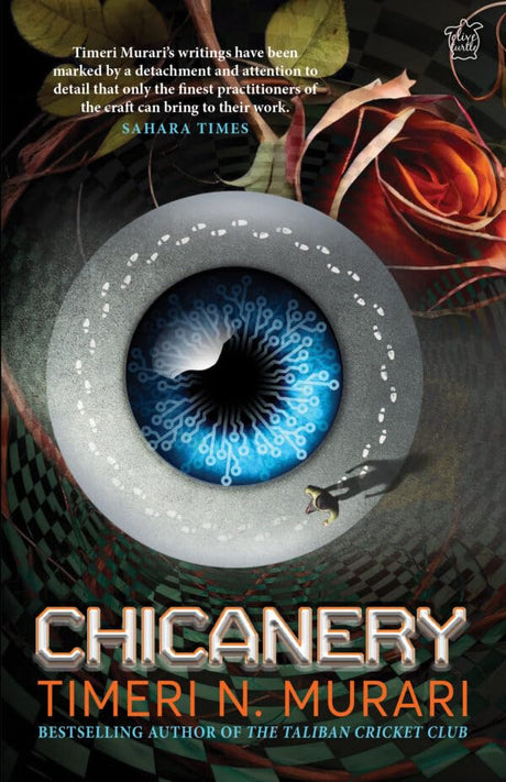 Chicanery - Retail Maharaj