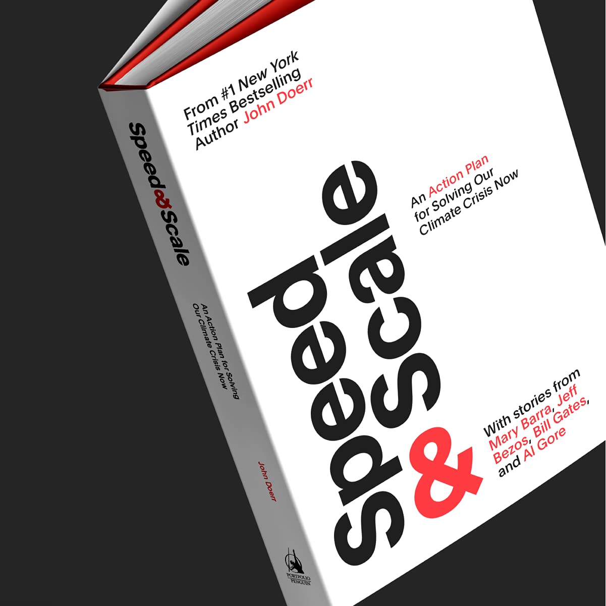 Speed and Scale - Retail Maharaj