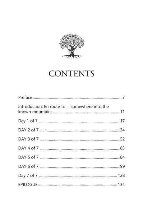 Agah-ku-Traag: Mantra to Move into Everlasting Success - Retail Maharaj