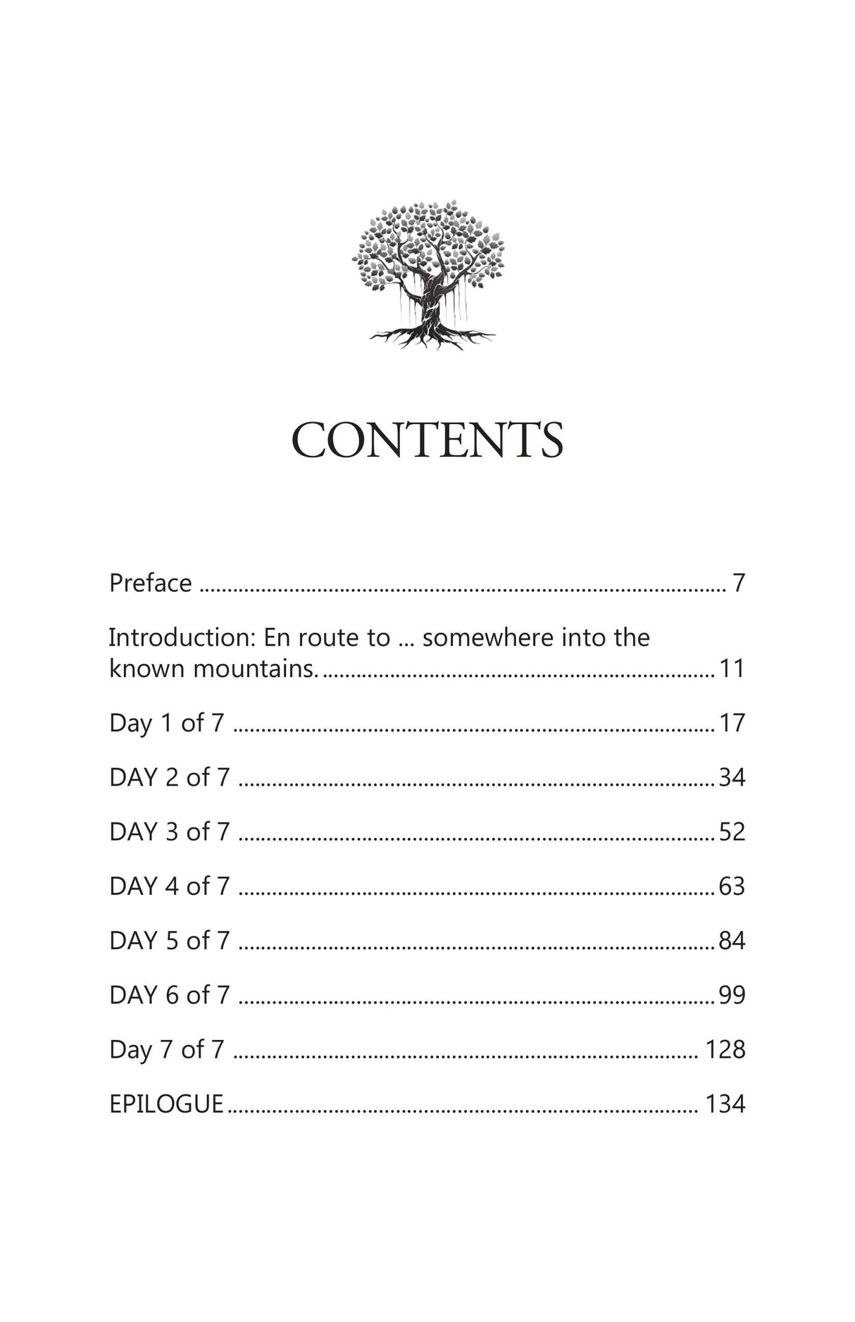 Agah-ku-Traag: Mantra to Move into Everlasting Success - Retail Maharaj