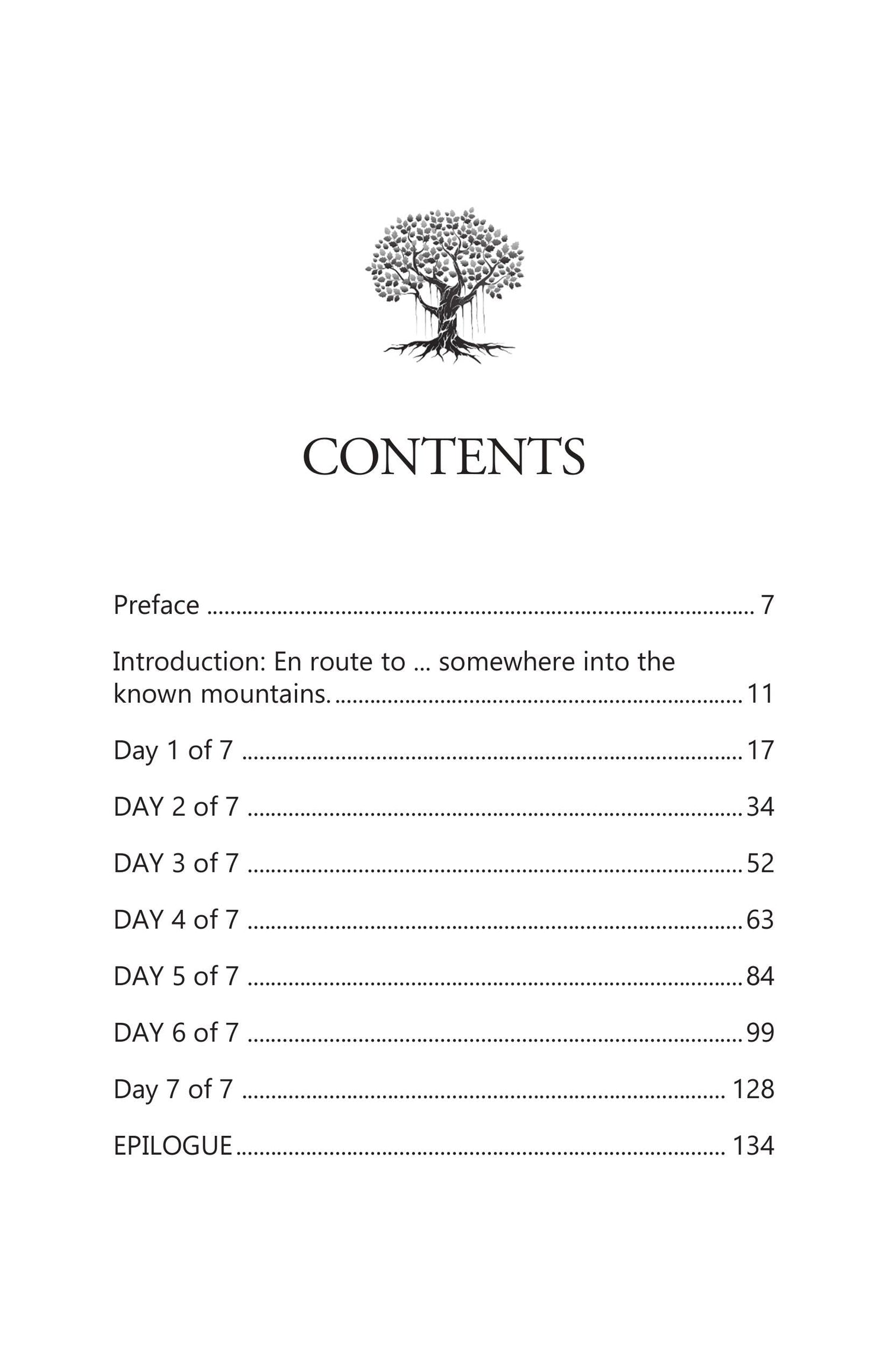 Agah-ku-Traag: Mantra to Move into Everlasting Success - Retail Maharaj