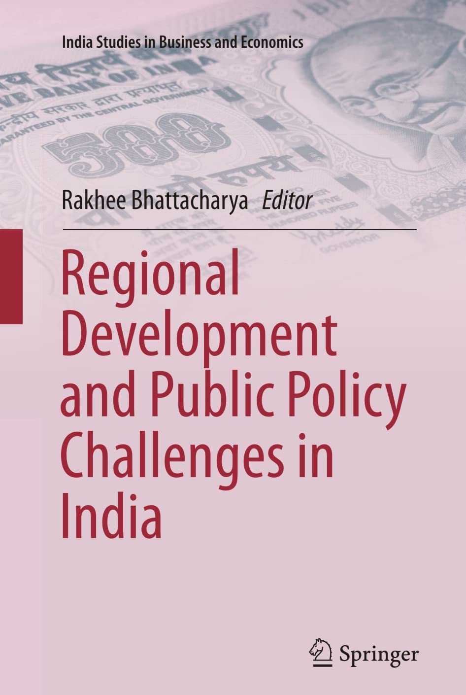 Regional Development and Public Policy Challenges in India - Retail Maharaj