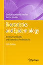 Biostatistics and Epidemiology: A Primer for Health and Biomedical Professionals - Retail Maharaj