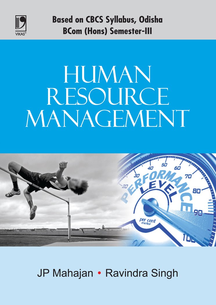 Human Resource Management - Retail Maharaj