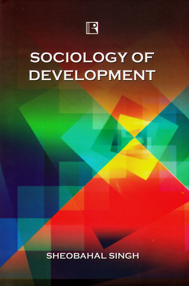 Sociology of Development - Retail Maharaj