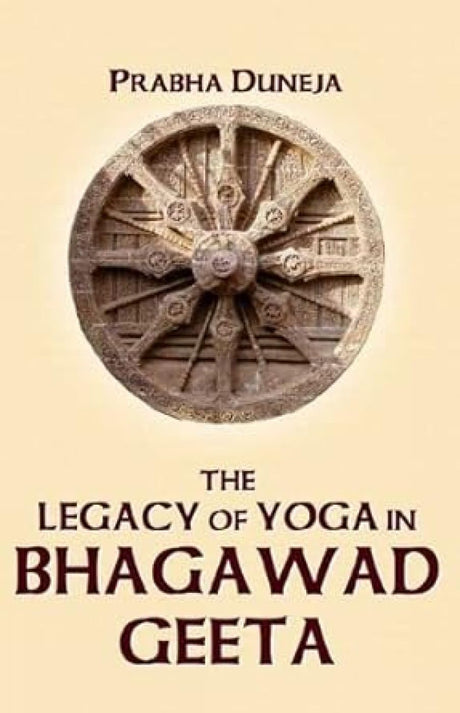 The Legacy Of Yoga In Bhagawad Geeta - Retail Maharaj