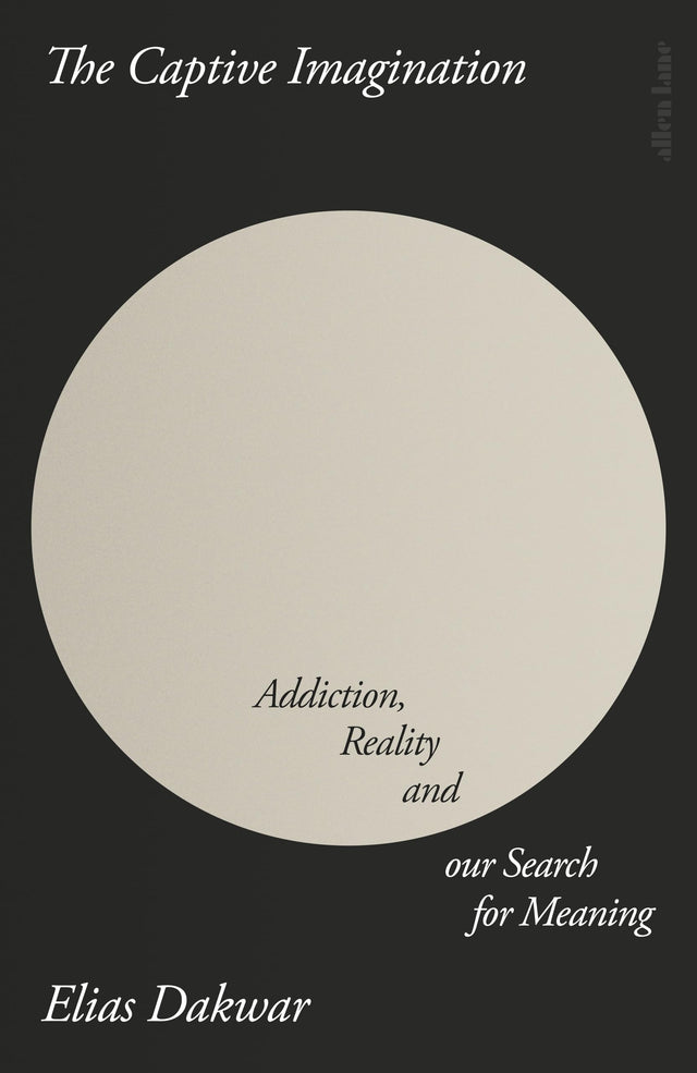 The Captive Imagination: Addiction, Reality and our Search for Meaning - Retail Maharaj