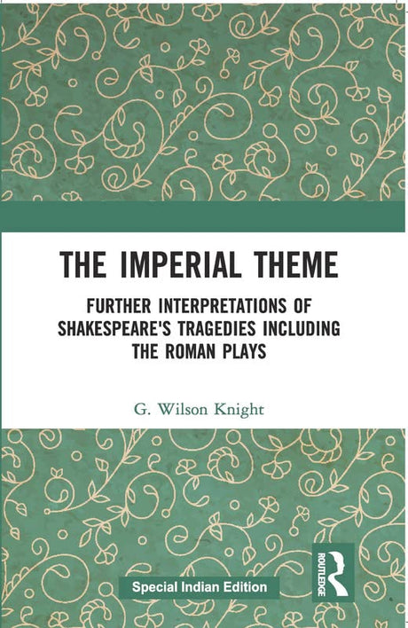 The Imperial Theme - Retail Maharaj