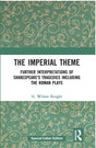 The Imperial Theme - Retail Maharaj