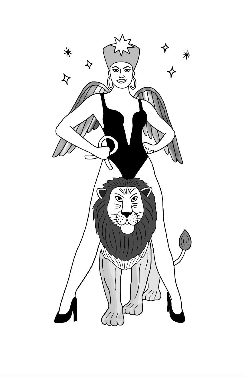 You Goddess!: Lessons in Being Legendary from Awesome Immortals