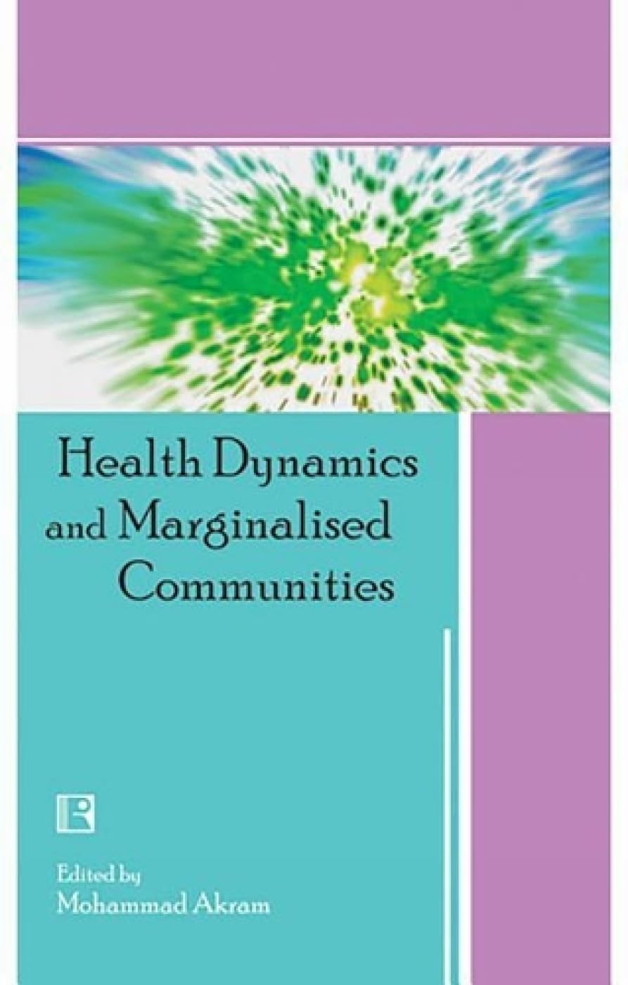 Health Dynamics and Marginalised Communities - Retail Maharaj
