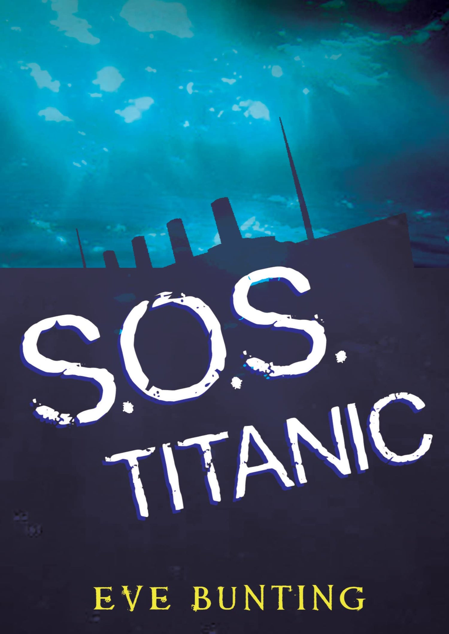 S.O.S. Titanic - Retail Maharaj