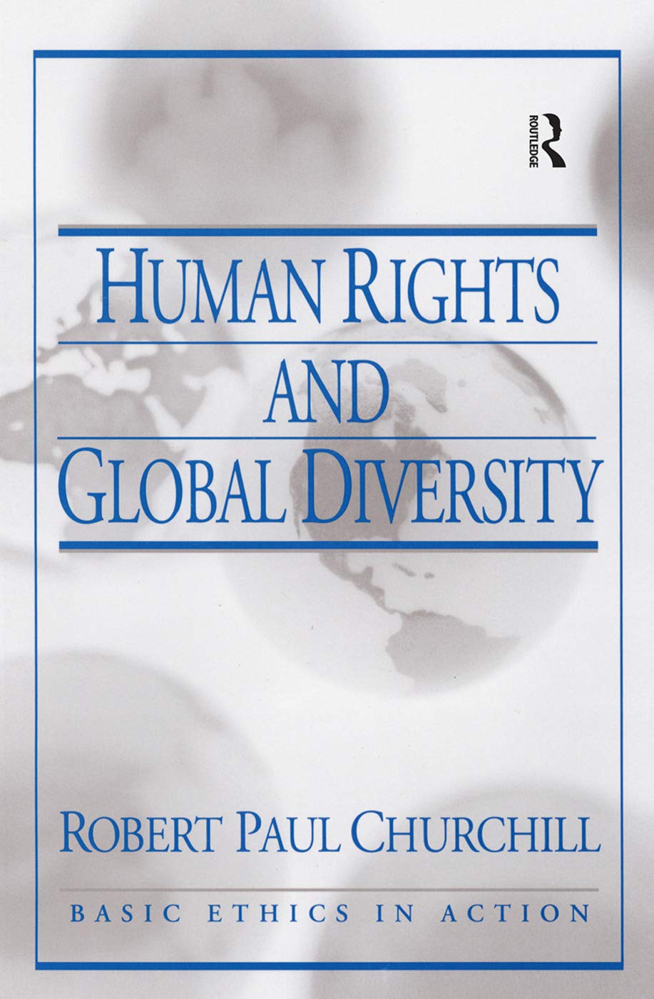 Human Rights and Global Diversity - Retail Maharaj