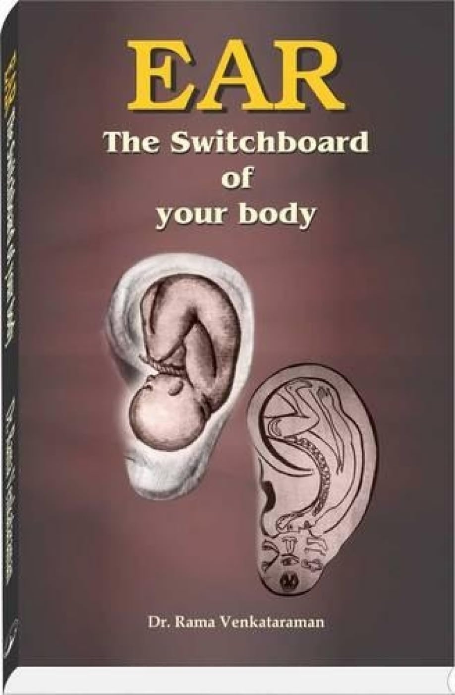 Ear the Switchboard of Your Body - Retail Maharaj
