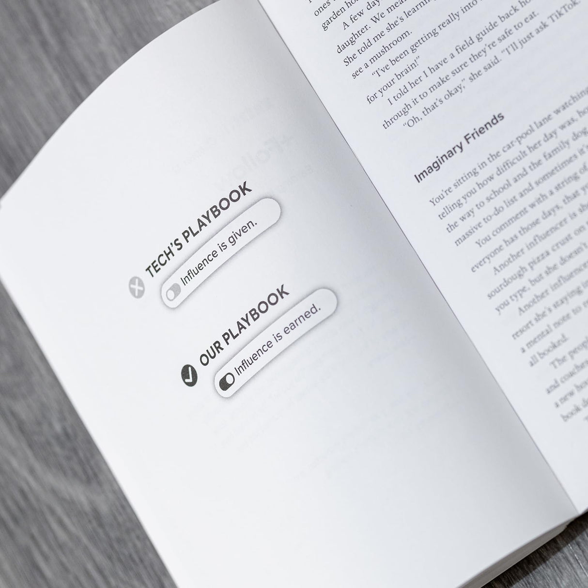 The Opt-Out Family: How to Give Your Kids What Technology Can't - Retail Maharaj