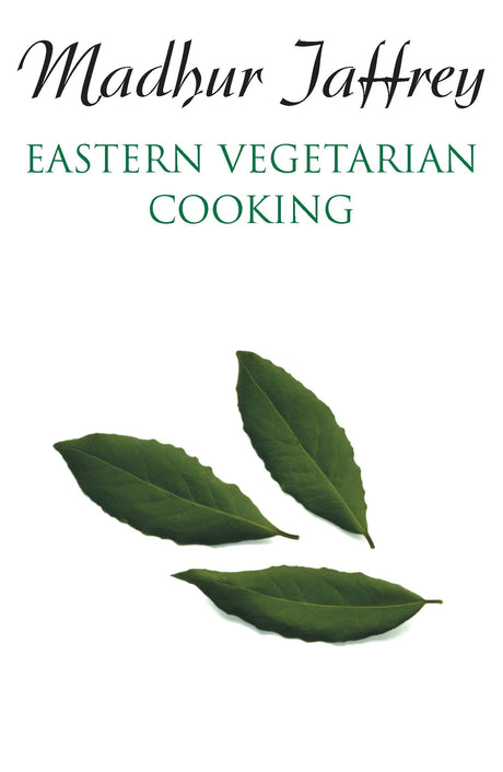 Eastern Vegetarian Cooking - Retail Maharaj