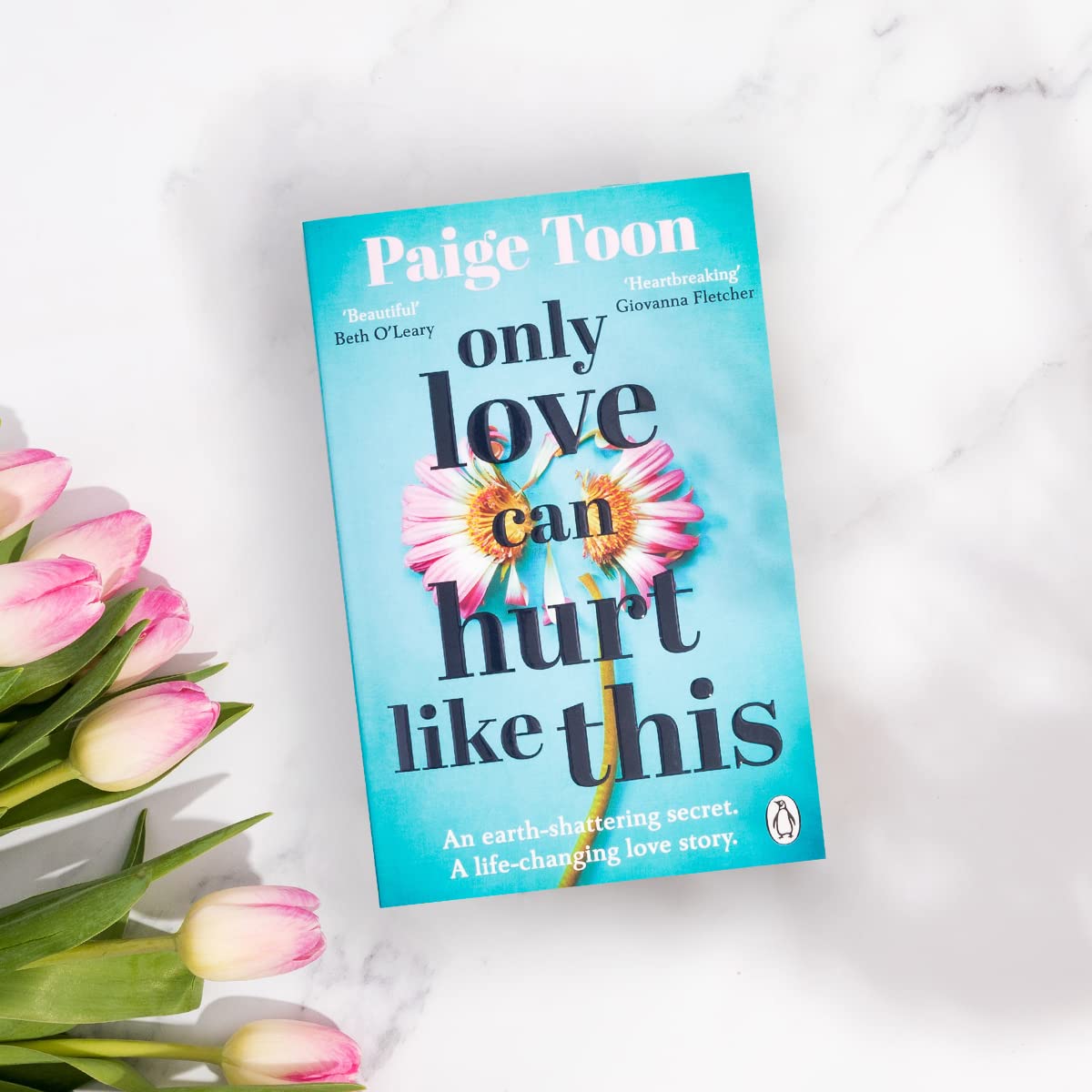 Only Love Can Hurt Like This - Retail Maharaj