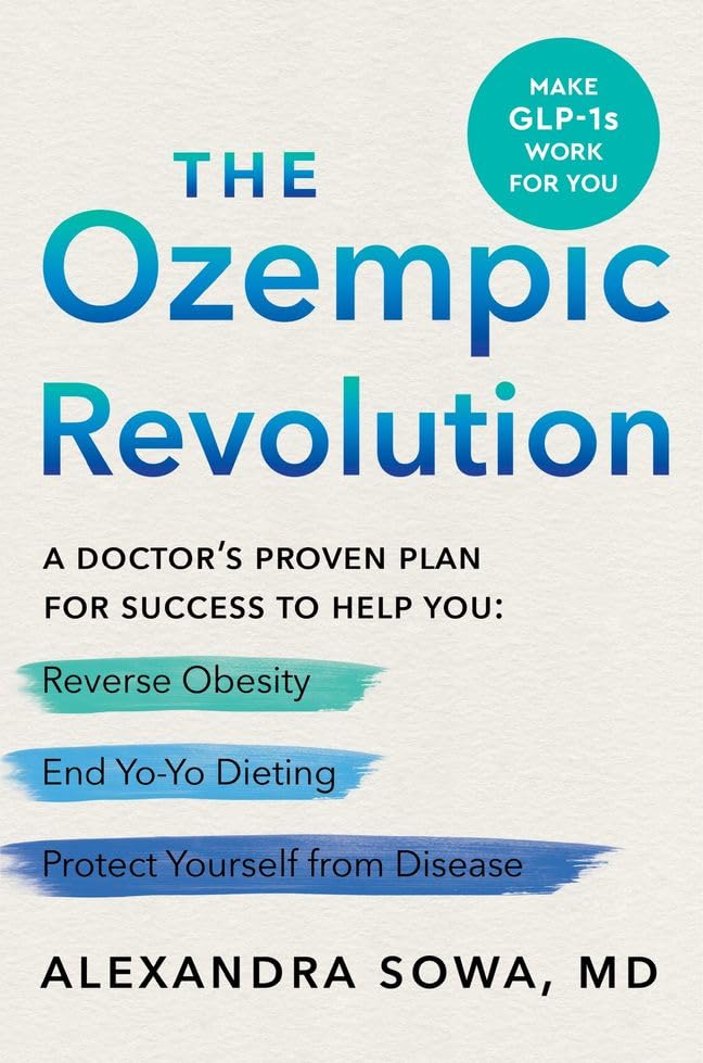 Ozempic Revolution, The - Retail Maharaj