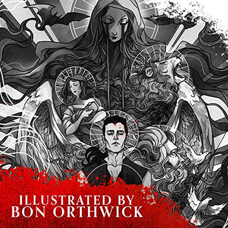 Empire of the Vampire: The New First Book in 2021’s Latest Fantasy Series from the Sunday Times bestselling author of Nevernight: Book 1 - Retail Maharaj