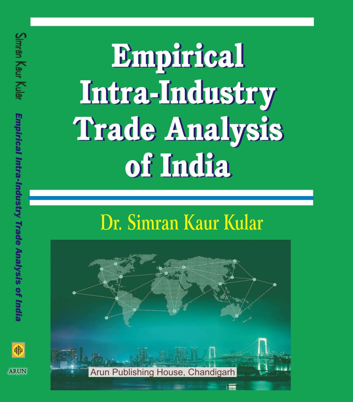 Empirical Intra-Industry Trade Analysis of India