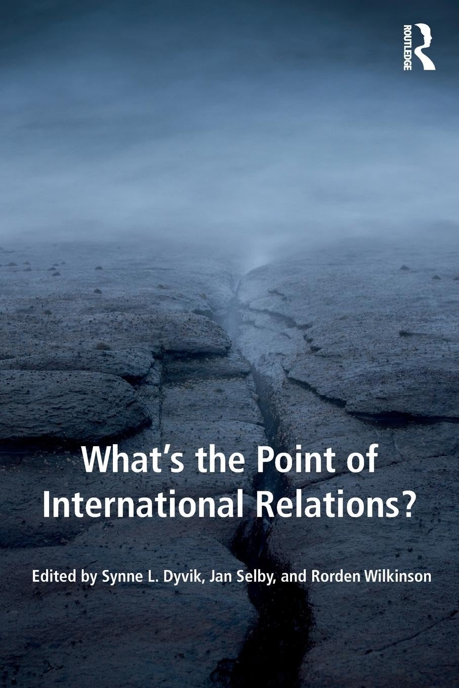 What's the Point of International Relations? - Retail Maharaj