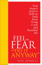 Feel the Fear and do it Anyway - Retail Maharaj