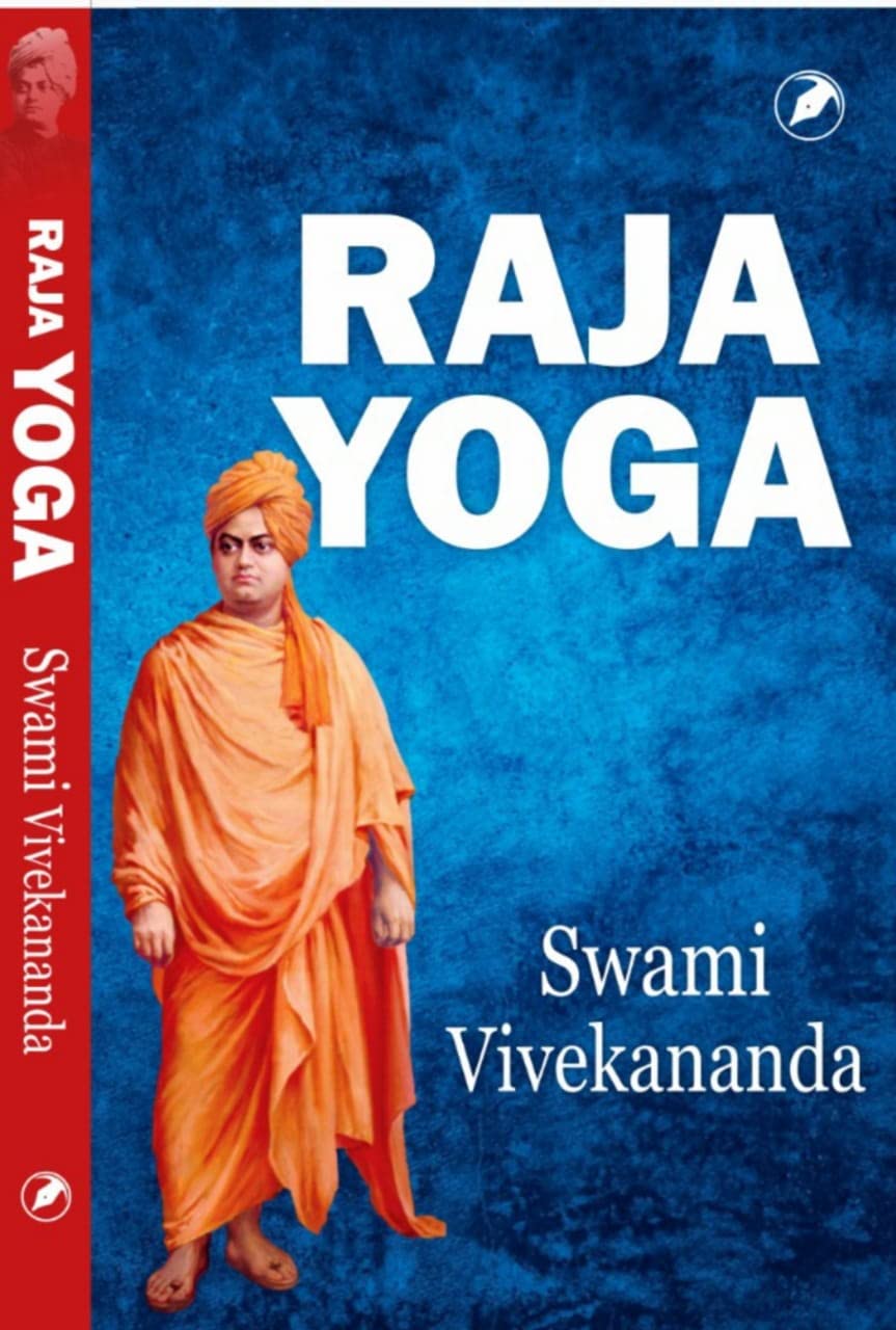 Raja Yoga - Retail Maharaj