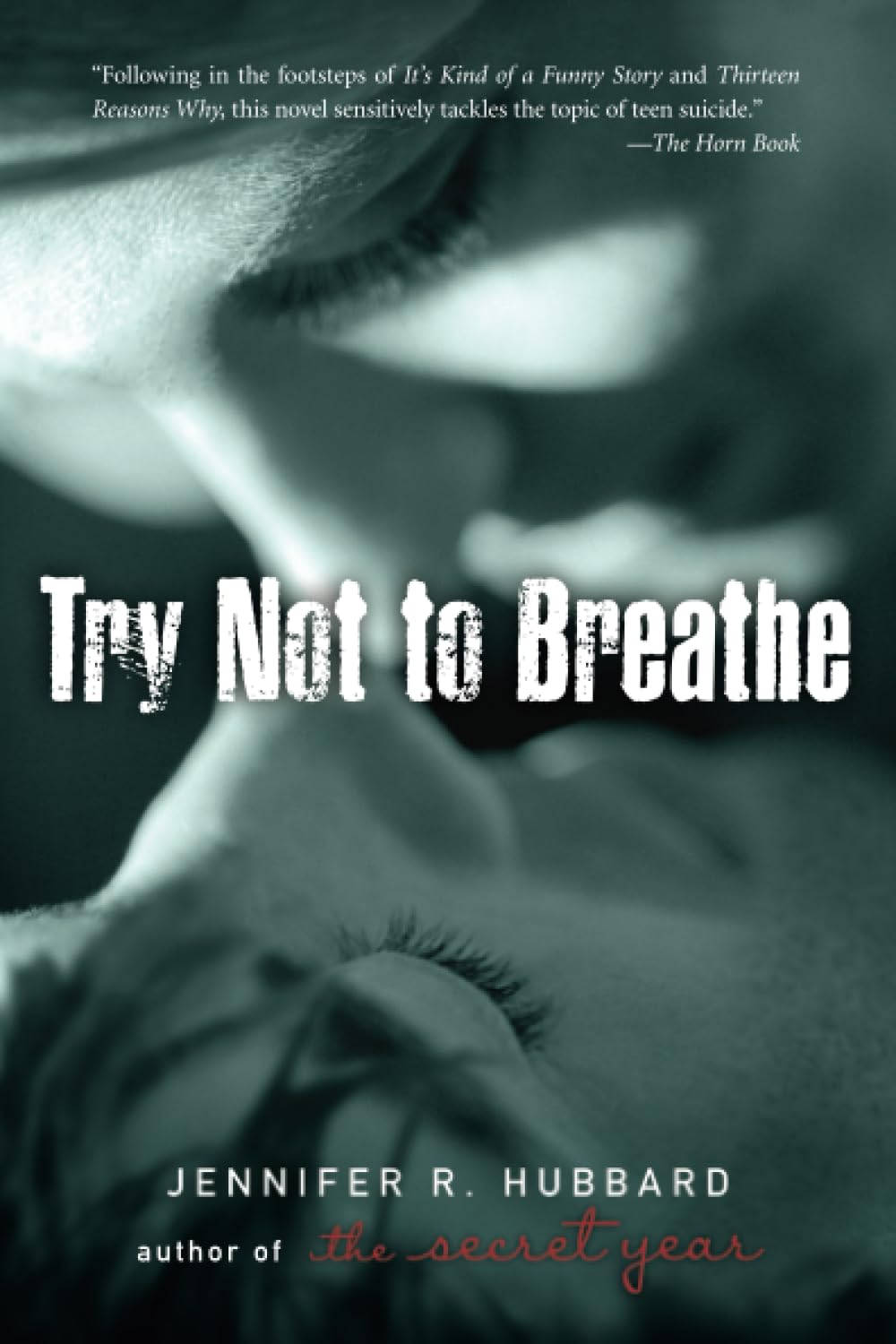 Try Not to Breathe - Retail Maharaj