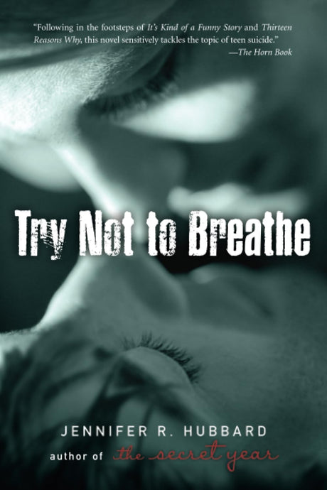 Try Not to Breathe - Retail Maharaj