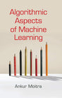Algorithmic Aspects of Machine Learning - Retail Maharaj
