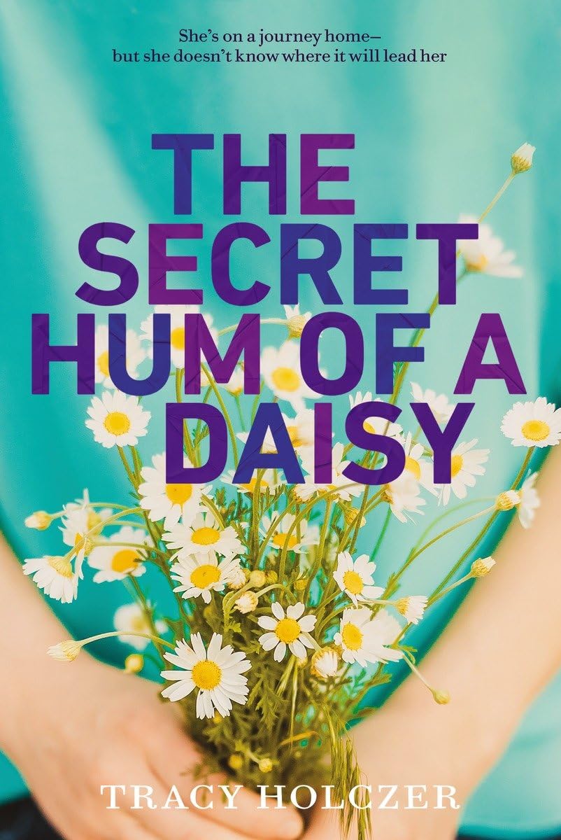 The Secret Hum of a Daisy - Retail Maharaj