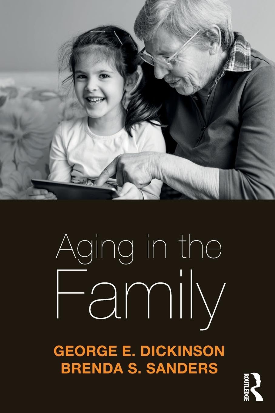 Aging in the Family - Retail Maharaj