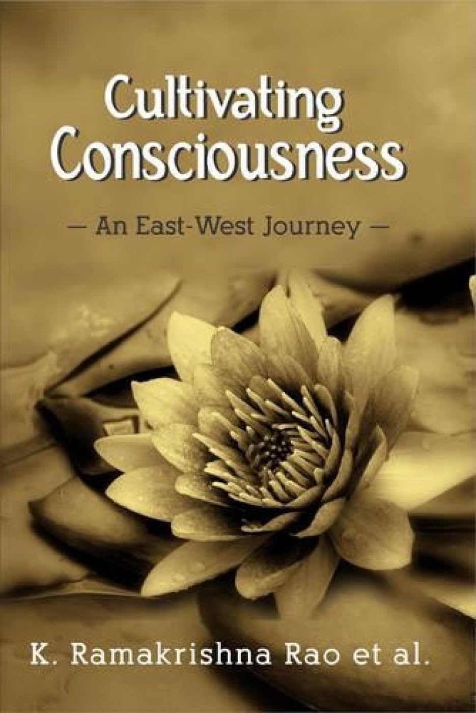Cultivating Consciousness: An East-West Journey - Retail Maharaj