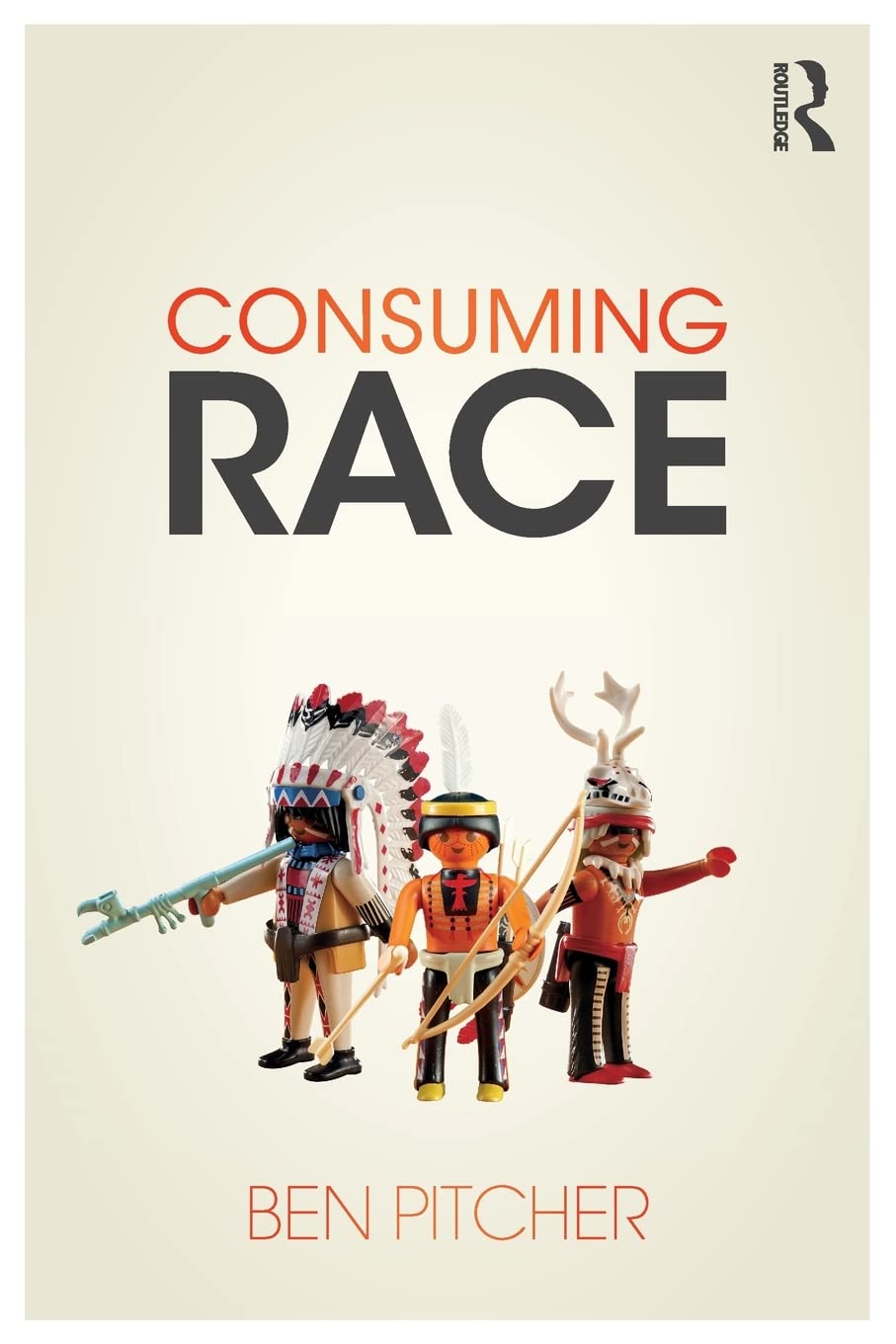 Consuming Race - Retail Maharaj